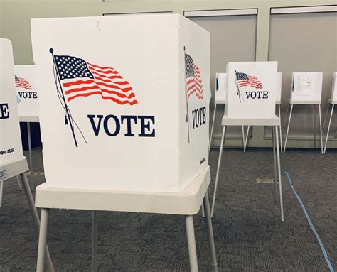 New bill could allow ranked choice voting in Santa Clara County