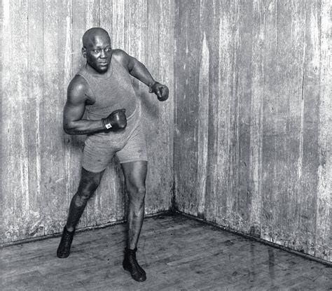 New book ‘Last On His Feet’ captures brilliantly boxer Jack Johnson and the Battle of the Century