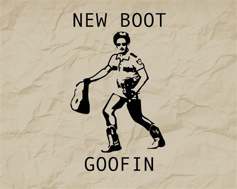 New boot goofin. Things To Know About New boot goofin. 