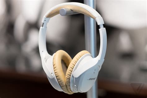 New bose headphones. NEW. Bose Smart Ultra Soundbar. Home cinema. NEW. Bose QuietComfort Headphones. Noise cancelling. Bose A30 Aviation Headset. Aviation headsets. See the latest headphones, earbuds, Bluetooth® speakers and soundbars from Bose that … 