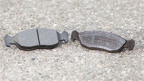 New brake pads. Things To Know About New brake pads. 