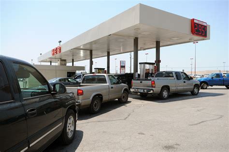 The Bastrop location takes up 56,000 square feet, has 96 gas pumps that sell Buc-ees branded fuel, 655 parking spaces, 71 toilets and urinals, and, yes, there is a 24/7 janitorial team. The New .... 