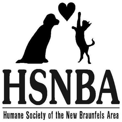 New braunfels humane society. Things To Know About New braunfels humane society. 