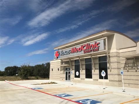 New braunfels urgent care clinics. Things To Know About New braunfels urgent care clinics. 