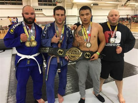 New breed bjj. I just finished an interview with Mark Vives from New Breed BJJ Chicago and wanted to put both parts here in one thread. In the first half of the interview, Mark talks about self-defense, ego , nerves, and time travel. Mark Vives (New Breed BJJ) Interview 