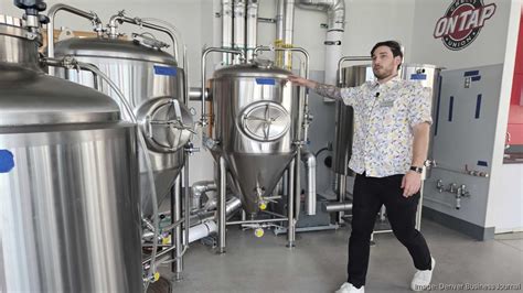 New brew lab opens at MSU Denver