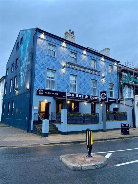 Address: 84 Victoria Road, New Brighton, CH452JF. A small, independent bar, stocking a wide selection of wines, beers & Gin alongside freshly ground coffee & loose leaf teas. Delicious freshly made Tapas available …. 