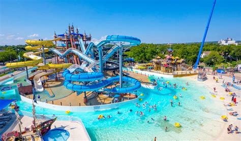 New brownsville schlitterbahn. Military Discount. Schlitterbahn does offer a military discount. $49 for ages 12 – 54 and $39 for ages 3 – 11 & 55 and up. CHILD RATES APPLY FOR ALL AGES ON SUNDAYS. The biggest issue with getting the military discount is that you cannot get it at the gate. Instead, you have to get the tickets at a military ITT office. 