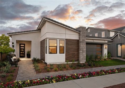 New build homes in phoenix. New Home for sale in South Mountain, AZ: 3.99% INTEREST RATE first year, 2-1 buy down, as of 07Apr on a COMPLETED NEW BUILD. Call for latest incentives. With only 25 homes it is an excellent community to meet neighbors or … 