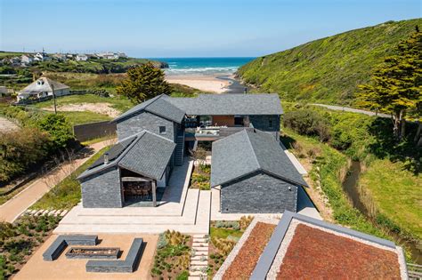 New bungalow developments in cornwall. .  The place where I like it th...