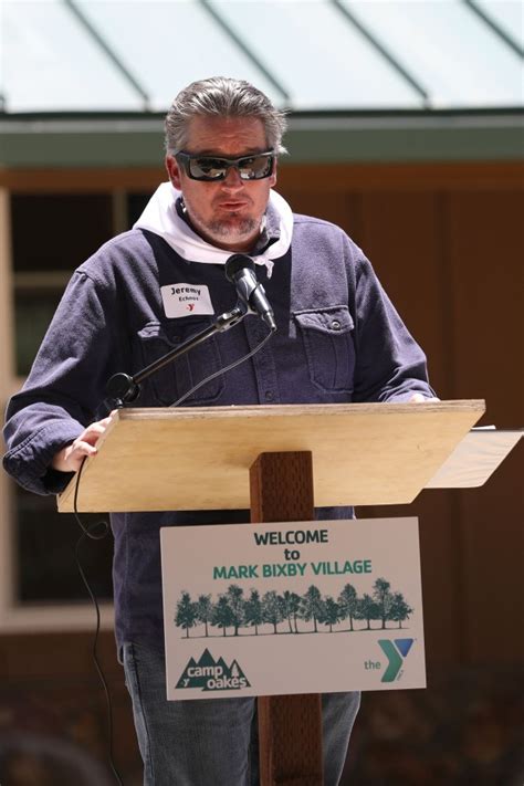 New cabins at Camp Oakes,in the San Bernardino Mountains, honor Long ...