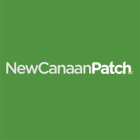 New canaan patch.  PATCH.  Stay updated with the latest New Canaan, CT loca...