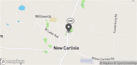 New carlisle bmv. Deputy Registrar License Agency. 430 N. Main St. New Carlisle, OH 45344. (937) 845-0496. View Office Details. 