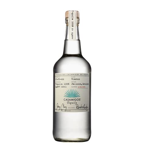 “Many new people to Tequila bought Casamigos, because they didn’t