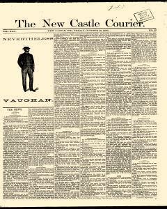 New castle in courier times. Things To Know About New castle in courier times. 
