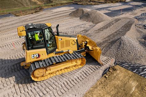 New cat d4 dozer for sale. .  ...