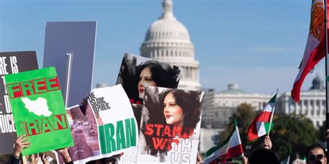New caucus in Congress condemns poisoning of Iranian girls
