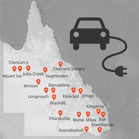 New charging stations for electric vehicles to be installed in 18 …