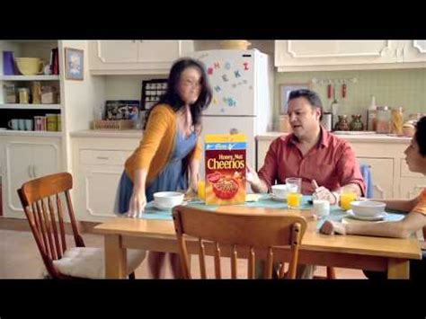 New cheerios commercial. TV commercials are a creative way to connect with wide audiences. In this article, find out the 10 best TV commercials and why they work. Marketing | Listicle REVIEWED BY: Elizabet... 