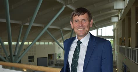 New chief executive to take the helm of thriving Teesside college …