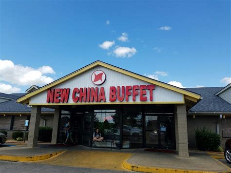 New china buffet tupelo ms. New China Buffet 