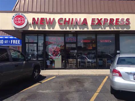 New china express oak lawn. Things To Know About New china express oak lawn. 