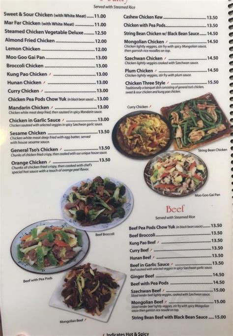 New china menu medford. The main difference between porcelain and fine bone china is the inclusion of up to 50 percent bone ash in the porcelain mixture that makes up bone china. China is also typically f... 