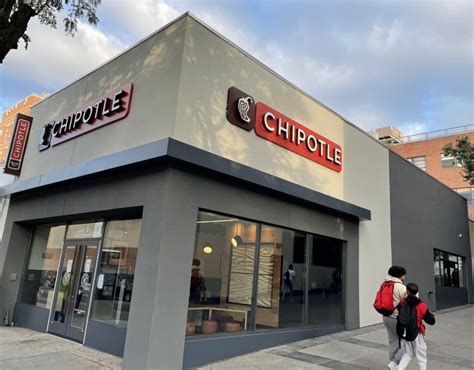 New chipotle. Things To Know About New chipotle. 