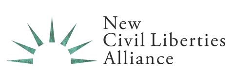 New civil liberties alliance. Things To Know About New civil liberties alliance. 