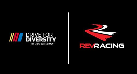 New class for Drive for Diversity Pit Crew Development Program NASCAR