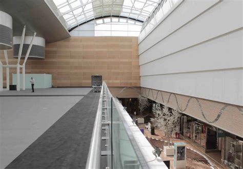 New climbing centre gloucester.  It has already installed two new escalators to make...