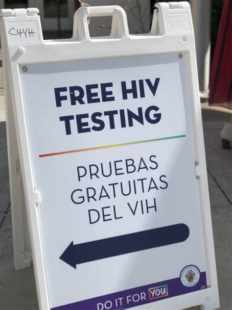 New clinic offering HIV, STI testing opening in Montgomery Co.
