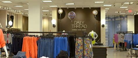 New clothing store opens at Colonie Center