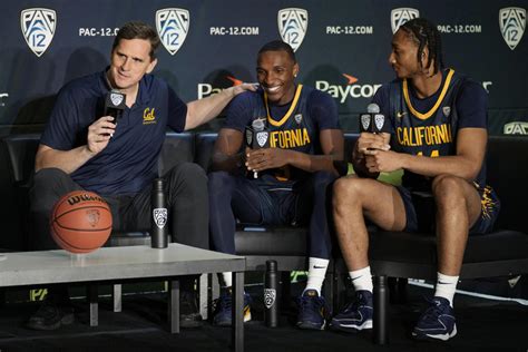 New coach Mark Madsen determined to turn Cal program around and into an immediate winner
