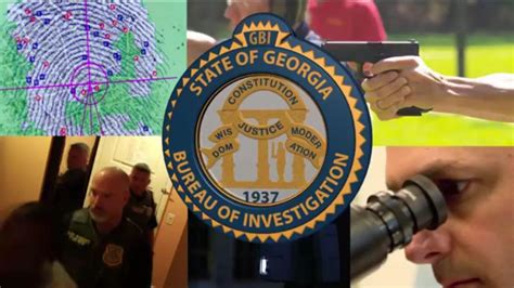 New coastal regional... - Georgia Bureau of Investigation Facebook