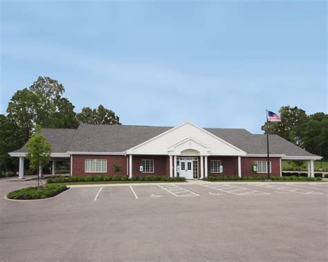 The Newcomer Funeral Home is a full service, family owned, facility t
