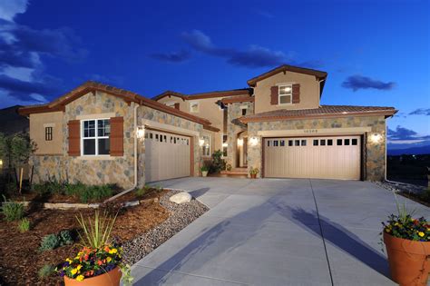 New construction homes colorado. New Construction Homes in Superior CO. 44 results. Sort: Homes for You. The 149 Plan, Remington Homes at Downtown Superior. Remington Homes. $859,990+ 3 bds; 4 ba ... 