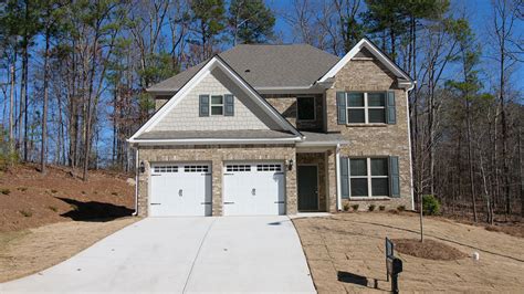 New Construction Homes Under $250K in Atlanta, GA. 134 Village Green Drive. Adairsville, GA 30103. 303 Rolling Green Road. Adairsville, GA 30103. 29 Camellia Court. Jackson, GA 30233. 119 Village Green Drive. Adairsville, GA 30103..
