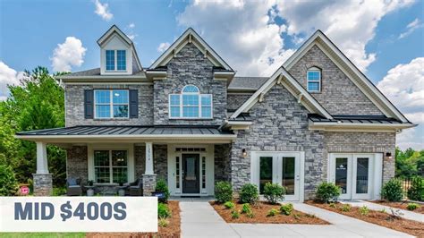 1. Ranch Homes. Average cost to build: $150 per square foot. Average cost to buy: $159,900. Ranch homes are the most popular home style in the U.S. They’re another rectangular-shaped house, though they come in “T” or “L” shapes, too. A home with a simple and concise layout is the cheapest type of house to build.. 
