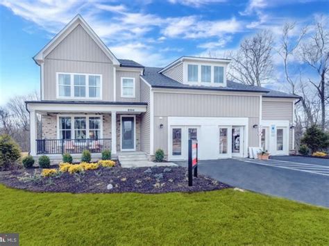 Finally, you can enjoy a luxury home up to 4,000 sq. ft. with plenty of space for your growing family and out-of-town guests. Our homes will feature open-concept designs with finished basements, gourmet kitchens, industry-leading smart home technology and more. We can't wait to welcome you home to Ellicott City!