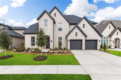 New construction homes in katy. Things To Know About New construction homes in katy. 