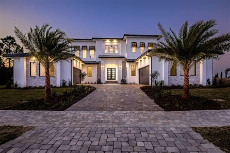 New construction homes in orlando. Now Offering Live Video Appointments! Schedule Now. Eagle Creek is a community of new homes in Orlando, FL featuring Jones Homes USA. 
