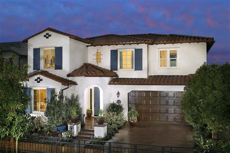 New construction homes san diego. Sort. $569,900 New Construction. 3 Beds. 3 Baths. 1,385 Sq Ft. 2081 Acara Cir, San Diego, CA 92154. This to-be-built home is the "Residence 6" plan by Lennar, and is located in the community of The Epoca - Reed. This Single Family plan home is priced from $564,900 and has 3 bedrooms, 3 baths, is 1,385 square feet, and has a 2-car garage. 