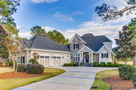 New construction myrtle beach. Find new real estate, new homes for sale, & new construction in Myrtle Beach, SC. Tour newly built houses & make offers with the help of Redfin real estate agents. 