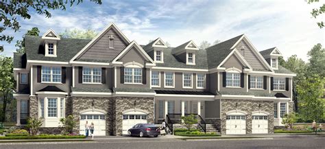 New construction townhomes nj. Search 2560 new construction homes for sale in New Jersey. See photos and plans from new home builders at realtor.com®. 