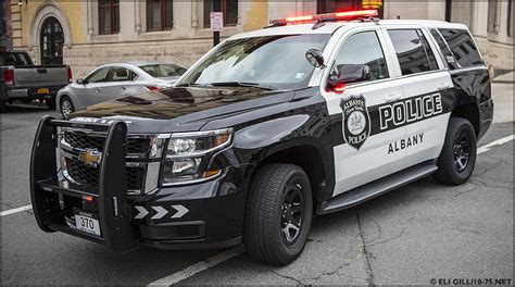 New contract rewards Albany police with salary raises