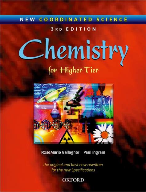 New coordinated science chemistry 3rd edition all chapters guide. - Manual do samsung gt c3222 em portugues.