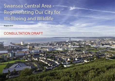 New council strategy will help deliver a greener Swansea - Wales 247