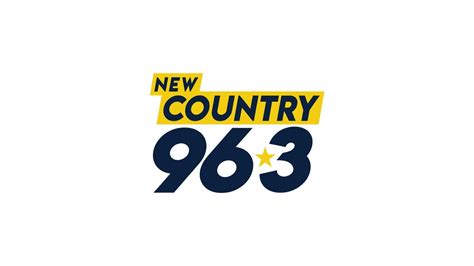 Dallas/Ft. Worth, Texas – New Country 96.3 (