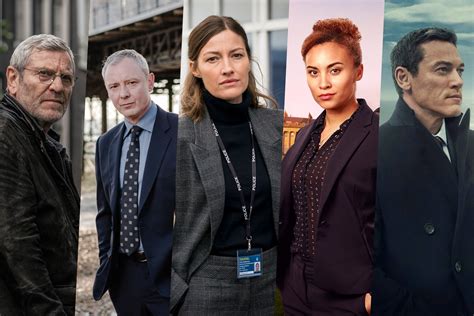New crime shows. Things To Know About New crime shows. 